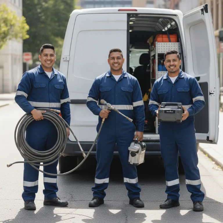 desentupimentos Santo Antônio da Platina